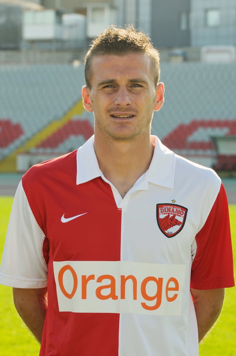 Lucian Goian